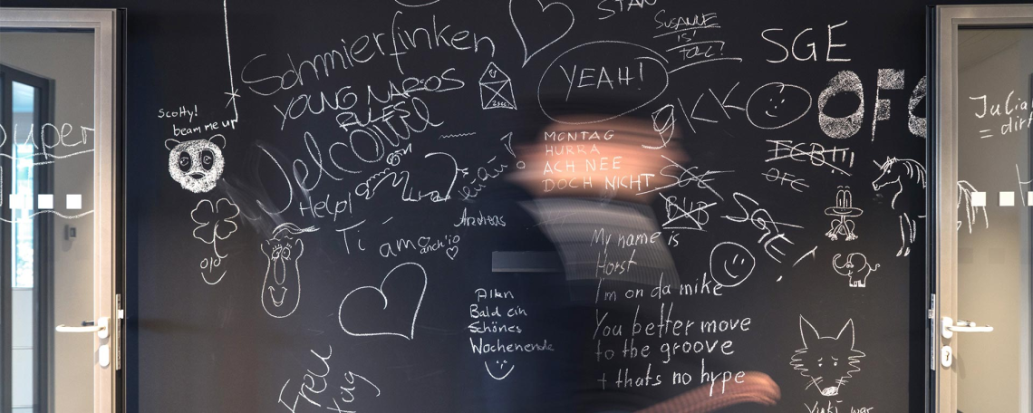 Werkstudent (m/w/d) / TZ (20 Std.) im Community Management in Frankfurt am Main oder remote, 2. Bild